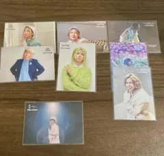 フォトカ 藤澤涼架 まとめ