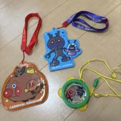 アンパンマンミュージアム