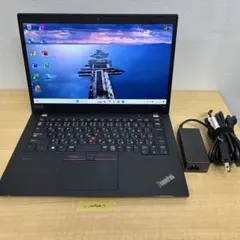 Lenovo X1 Carbon Gen10 14.0型 Office 指紋認証 - メルカリ