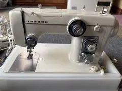 ジャノメミシン 801型 ジャノメ ミシン801｜Yahoo!フリマ（旧PayPayフリマ）