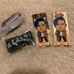 橘ケンチセット