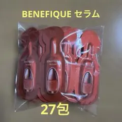 BENEFIQUE セラム