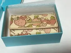 匿名配送/マイメロディ キーケース