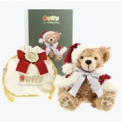 2025年最新】シュタイフ ダッフィー 20周年の人気アイテム - メルカリ