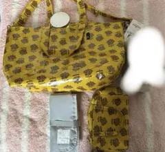 ROOTOTE Mammy ROO マザーズバッグ 3点セットのサムネイル