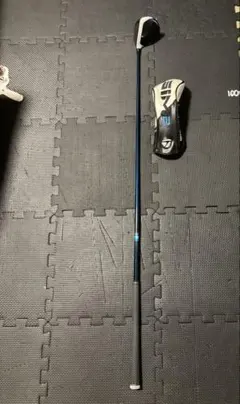 おスシ様　TaylorMade SIM2 MAXD フェアウェイウッド5w