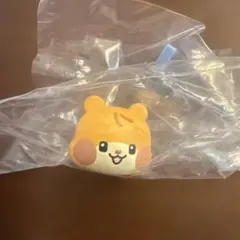 Zeroni binini ぷくっとりんぐ