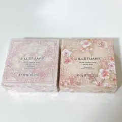 JILLSTUART ブルームクチュールアイズ