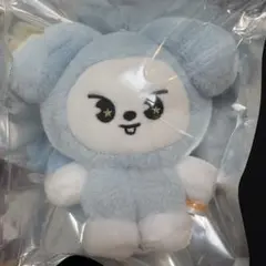 Stray Kids スキズ ソウルコン ぬいぐるみ　テイジ リノのサムネイル