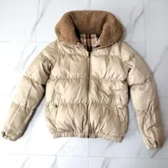 h*1様 BEAUTY＆YOUTH UNITEDARROWS ダウンジャケット