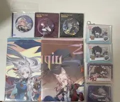 スタレ まとめ売り 缶バッジ アクキー 2枚目あり