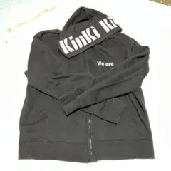 KinKi Kids ツアーグッズ パーカー 2点セット ENDRECHERI. ENDRECHERI 堂本剛 RE LIVE 2024 パーカー フリーサイズ