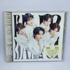 EBiDAN 恵比寿学園男子部 Yes! 東京 初回限定M!LK盤 CD