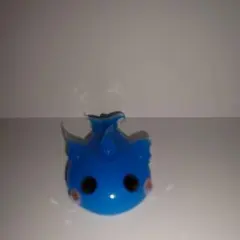 サン宝石 ほっぺちゃん くじらモチーフのサムネイル