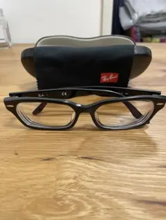 RayBan レイバン メガネフレーム