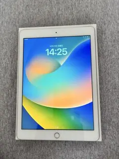 iPad 第8世代 Cellular シルバー 32GB A2429 美品 #3 - メルカリ
