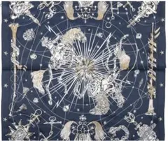 【新品】HERMES エルメス　カレジェアン 2025 コーラスステラルム 243912S 04_video_2-AVS?wid=800