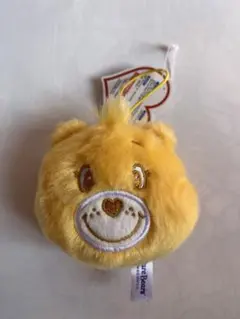 ケアベア ぬいぐるみ マスコット
