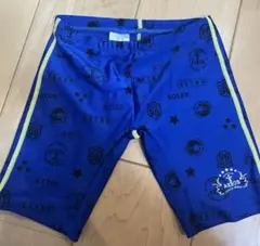 アクトス　男児水着 サイズ130