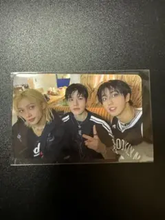 Straykids [ハン・フィリックス・スンミン]