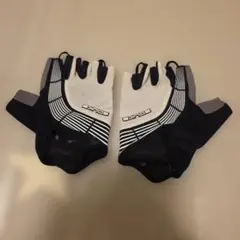 SOUKE 하프 핑거 사이클링 글러브