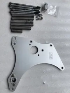 ジャズカウンター用　アウターボード　モンキー　ダックス　シャリー AB27 ジャズカウンター用 アウターボード モンキー ダックス シャリー AB27