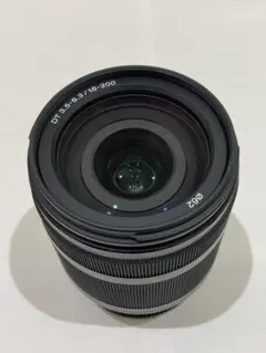 2026年最新】SONY DT 18-200 3.5-6.3の人気アイテム - メルカリ