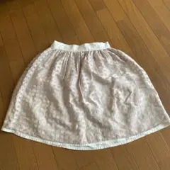 MINIMUM スカート　Mのサムネイル
