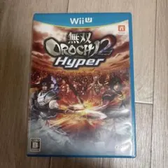無双 OROCHI 2 Hyper