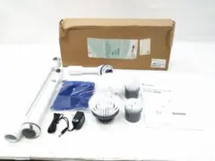 ターボプロ ベーシックH 風呂掃除器 ショップジャパン 取説 元箱付き★