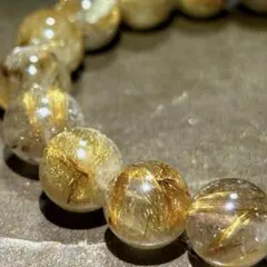 タイチンルチル ブレスレット