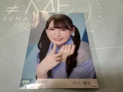 鈴木瞳美 お披露目 初期制服 生写真 ノイミー - メルカリ