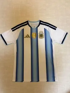 2026年最新】アルゼンチン代表 ユニフォームの人気アイテム - メルカリ