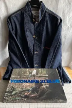 2026年最新】ヴィジョネア リーバイスの人気アイテム - メルカリ