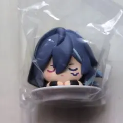 観月の宴　原神　スシローコラボフィギュア　オロルン