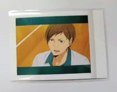 ハイキュー　ぱしゃこれ　二口堅治