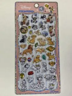 プチドロップステッカー クラシック ピノキオ ディズニー プチドロ　正規品