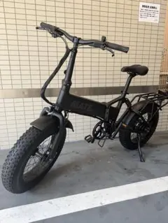 極美品MATE BIKE MATE X Eバイク希少 メイトバイク - メルカリ