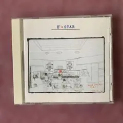 ユー.スリーCD