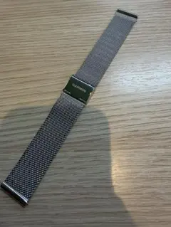 GARMIN 純正 Quick Release 20mm ミラネーゼバンド