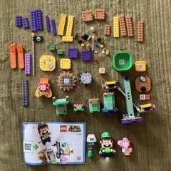 ポケットヒーロー スーパーマリオカート 当時物 ユタカ プルバック