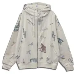 BE:FIRST 2:BE パーカー＆スウェットパンツセット BE:FIRST 2:BE パーカー ツアーグッズ Lサイズ - メルカリ