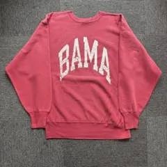 90s USA製 Champion リバースウィーブ