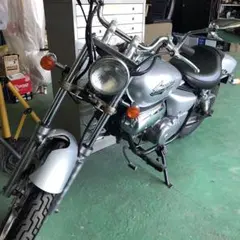 70k出 マグナ50 マグナフィフティー 茨城 MAGNAFIFTY 北海道千葉 