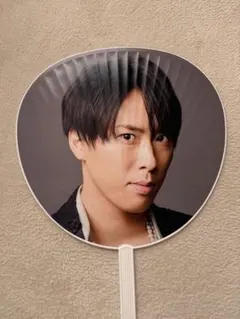 Snow Man 宮舘涼太 i DO MEうちわ