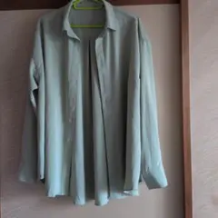 one after another NICE CLAUP 長袖シャツのサムネイル