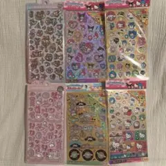 逰*❌様 【正規品】ボンボンドロップシールまとめ売り