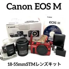 2026年最新】EOS M2 EF-M18-55 IS STM レンズキットの人気アイテム