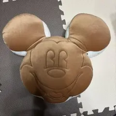 ミッキーマウス クッション 東京ディズニーリゾート