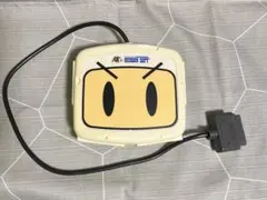 動作確認済 スーパーファミコン スーパーマルチタップ2 ボンバーマン SFC